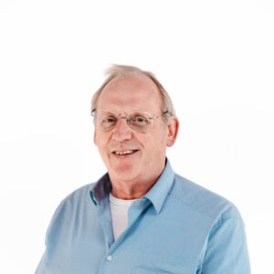 Ronald Orlemans