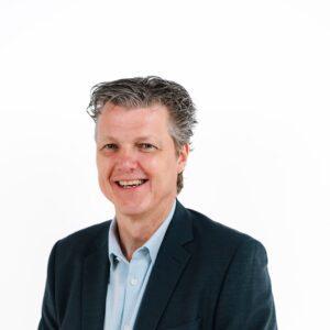 Cees van Dreumel